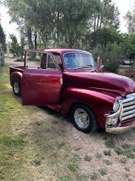 Image result for Red 1942 Truck