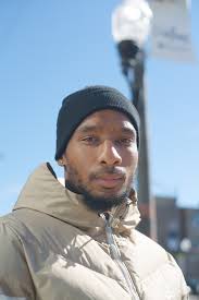 I wanna be stable, I wanna be able to provide for myself, my family...I'm  also seeking religious help. I have brothers here who can teach me and help  me, guide me in