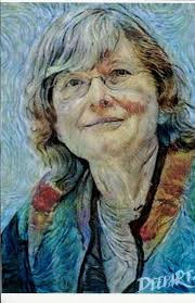 Should The Art World Fear This L'Oréal-UNESCO Prizewinner?