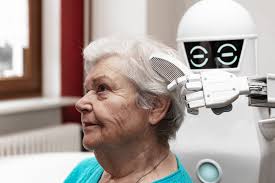 Will Robotics and AI Be the Future of Elder Care?