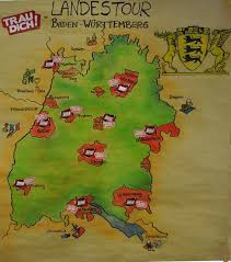 Die zahlen machen deutlich, dass die virusvarianten überall in der region vorhanden sind und die neuinfektionen nur noch zu weniger als die hälfte auf den wildtyp zurückzuführen sind, sagt dr. Kooperation Mit Dem Land Baden Wurttemberg Trau Dich