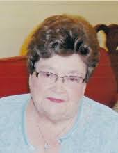Obituary information for Bonnie Thatcher Heim