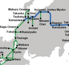 Edreams.com has been visited by 100k+ users in the past month Osaka Tokyo Hokuriku Arch Pass Regional Japan Rail Pass Japan Experience