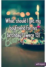 If you're looking for the best birthday gifts for boyfriend, then an experience is what you need. What Should I Get For My Birthday Henkkon