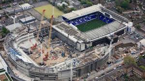Namun, hingga kini, mereka belum dapat sponsor untuk hak penamaan. Mengintip Megahnya Stadion Baru Tottenham Hotspur Inggris Bola Com