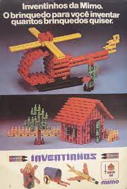 Inventinhos da Mimo (1980)