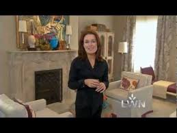 A Modern Media Room Home With Lisa Quinn The Live Well Network Television Mirror Live Well Network Media Room Media Room Design