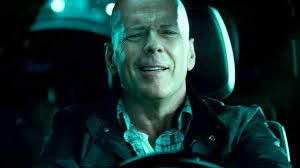 'A Good Day to Die Hard' Car chase