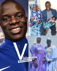 Profile for Visionnaire Magazine