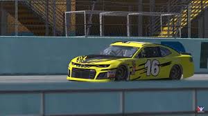The camaro zl1 will make its competition debut next february during daytona speedweeks, which kicks off the 2018 nascar season. Iracing Chevrolet Camaro Zl1 Coming Next Week New Trailer Racedepartment