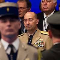 Brig. Gen. Gregory J. Mosser, commander of the 364th