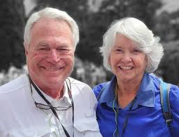 Are you as excited for the return of Nation to The Century Room at Hotel  Congress as we are? The vocal duo of Co-Composers-in-Residence Jocelyn  Hagen and Timothy C. Takach returns by