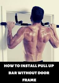 Are pull up bars safe? Pin By Imtiaz Freelance Writer On Fitness Pull Up Bar Up Bar Pull Ups