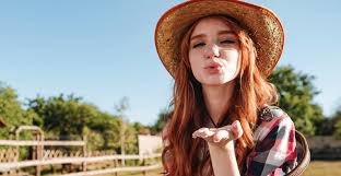 So t celebrate kiss a ginger day, january 12, here are some of those facts. Why International Kiss A Ginger Day Was Invented