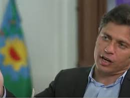 Los oscuros vínculos de Martín Insaurralde con los bingos y las apuestas