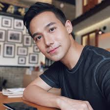 Ken Chan | the best things in life aren't things. | Instagram