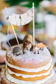 Geburtstagsparty Mit Tieren Geburtstagsparty Schone Kuchen Geburtstagstorte