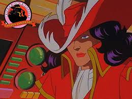 In the '90s, where in time is carmen sandiego? Where On Earth Is Carmen Sandiego Tv Series 1994 1999 Imdb
