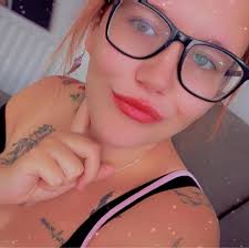 This will also be a farewell party for Abigail and Rhett Abigail Leroy .  They will be moving to their next adventure