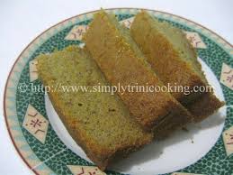 Gfcf Pumpkin Bread Pumpkin Bread Trini Food Gfcf Recipes