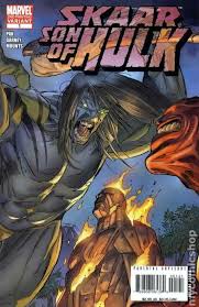 Doubt in your eyes, i'm trying not to bother / i don't wanna ask you how you feel / in the back of my mind, i know you got a problem / hitting harder every time that we don't speak Skaar Son Of Hulk 2008 Comic Books