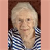 Obituary information for Dina Epple