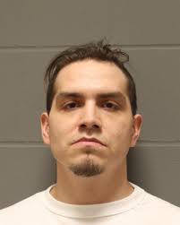 Duluth man sentenced for stolen-car crash, assault of police officer