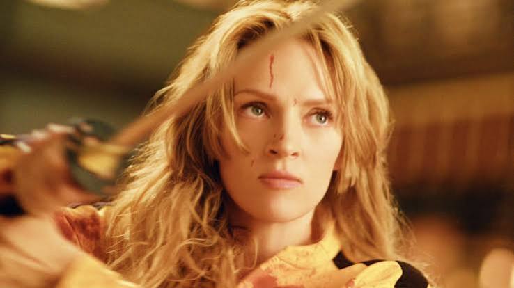 Kill Bill: The Whole Bloody Affair' Review: Quentin Tarantino's Most  Ambitious Project Still Kicks Ass Two Decades Later