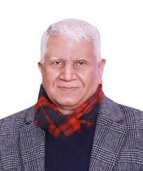 Dr. Muhammad Yaqoob Qazi