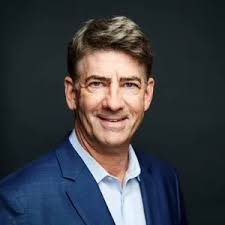 Michael Roberson, Real Estate Agent