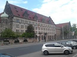 Landgericht Nürnberg-Fürth