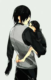 Pin By Dsntgvflyngffff On Anime Cartoons Uchiha Naruto Anime Naruto