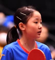 Competition record of Ni Xia Lian