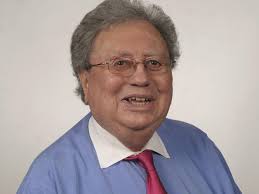 Smiley: How Cajun dancers slide and glide