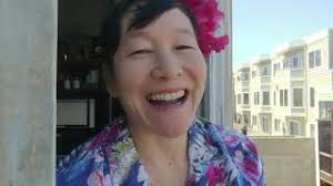 Erin Mei-Ling Stuart