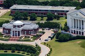 Dallas Baptist University evacuated ahead of talk by HUD Secretary Scott Turner