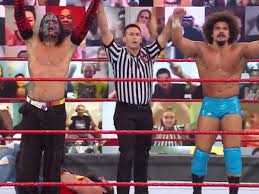 Carlito comes in regular, bold, italic. Carlito Back In Wwe Joins Raw Roster