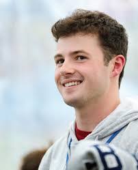 John Pinkham's Instagram, Twitter & Facebook