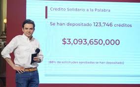 La cooperativa de crédito solidario cuenta con una amplia variedad de servicios financieros, incluyendo préstamos personales en efectivo y. El Imss Apoyara A Mas De 22 Mil Trabajadoras Del Hogar Para Acceder Al Credito Solidario A La Palabra Mugs Noticias
