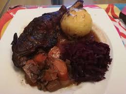 Ganseschmalz Rezept Mit Bild Kochbar De
