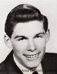 Terry Lee Watts (1943-1961)