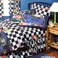 For more questions for nascar the game 2011 check out the question page where you can search or ask your own question. Nascar Race Car Bedding Room Decor And Nascar Accessories