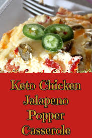 Keto Chicken Jalapeno Popper Recipe Perfect For Using U Cooked Chicken Recipes Leftovers Rotisserie Chicken Recipes Leftover Recipes Using Rotisserie Chicken