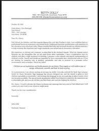 You want your cover letter to seem professional, but approachable. Application Letter Teacher Without Experience Job Cover Letter Teacher Cover Letter Example Application Letter For Teacher