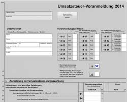 Die umsatzsteuer (oder auch mehrwertsteuer) wird auf (fast) jeden getätigten umsatz fällig, also immer. Belege Nachtraglich Erfassen Umsatzsteuervoranmeldung Debitoor