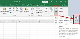 Select display as icon to insert an icon representing the file instead of a preview. Method To Attach Pdf In Excel Wondershare Pdfelement