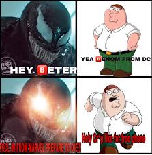 Hey Beter Venom Hey Beter Know Your Meme