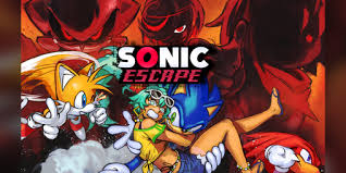Top games for Web tagged sonic - itch.io