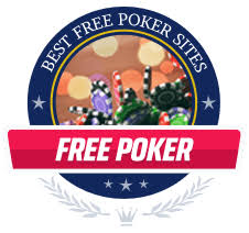Credit card info never needed. Best Free Online Poker Sites For 2021 Play Free Poker With Fake Money