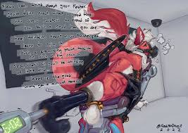 Rule34 - If it exists, there is porn of it  redishdragie  6078180